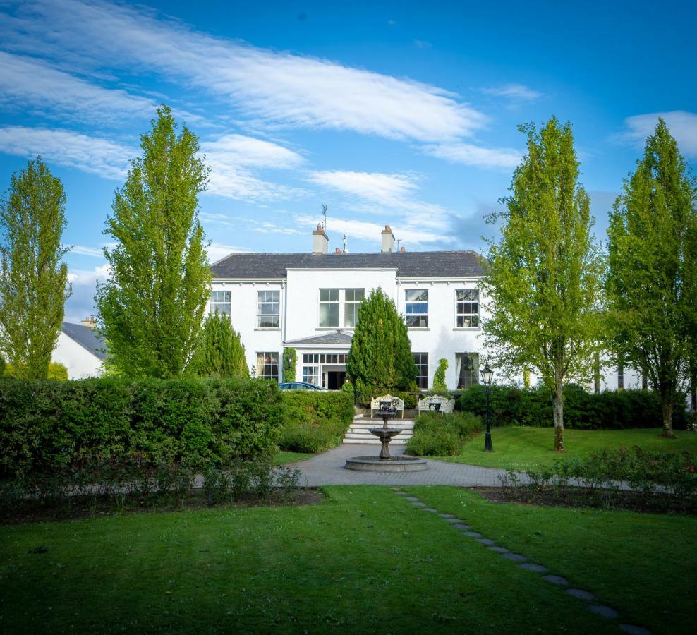 Castle Oaks House Hotel Castleconnell Exterior photo